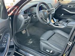 بي ام دبليو الفئة 3